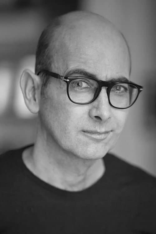 Laurent Tirard foto