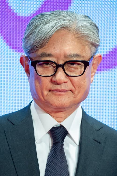 堤幸彦 foto