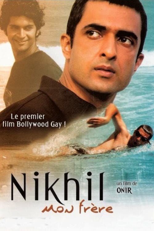 My Brother... Nikhil (2005) poster