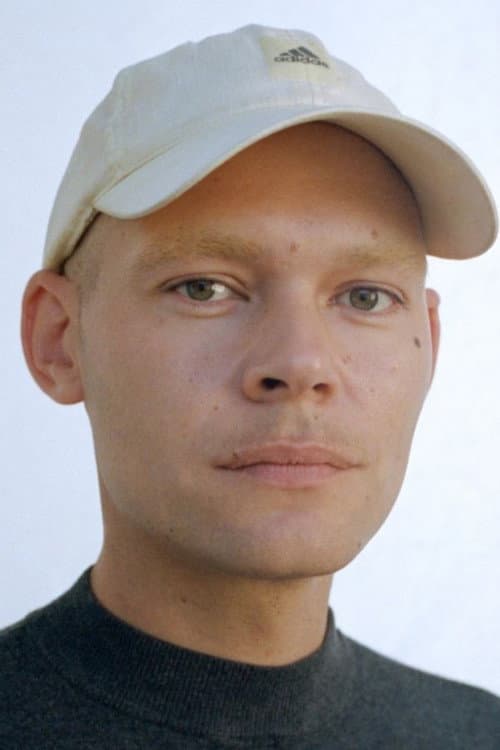 Louis Vernal foto