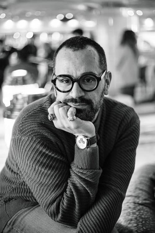 Giovanni Carpanzano foto