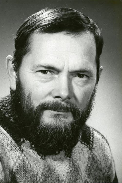 Rein Maran foto