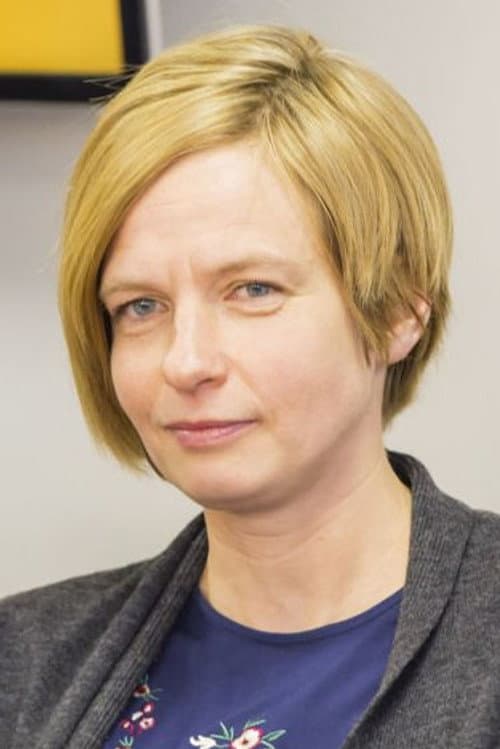 Віра Яковенко foto
