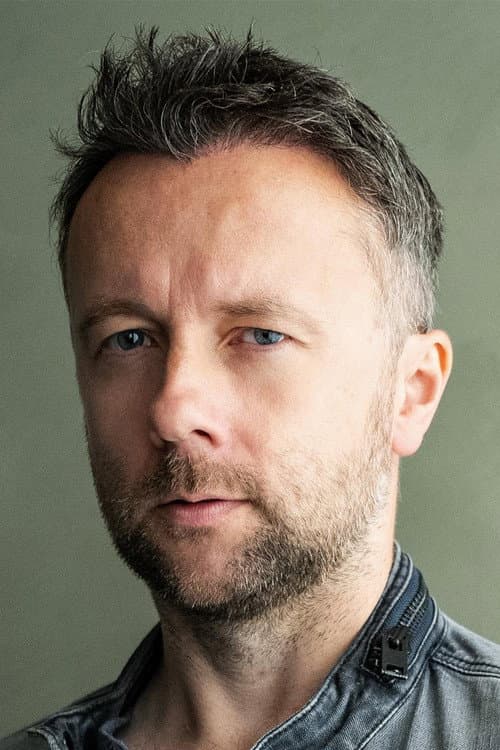 Edward Llewelyn foto