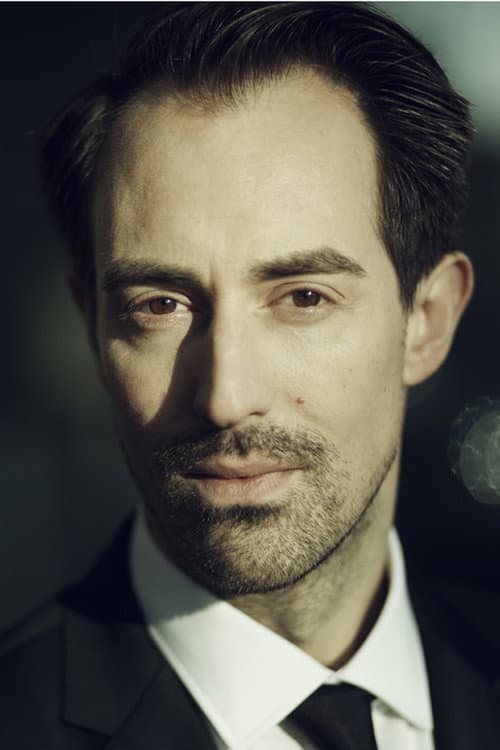 Matthias Hungerbühler foto
