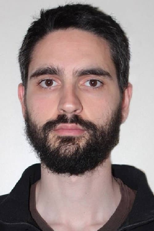 Stefan Malešević foto
