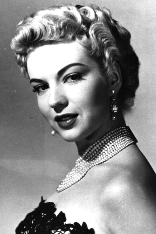 Kathleen Hughes foto