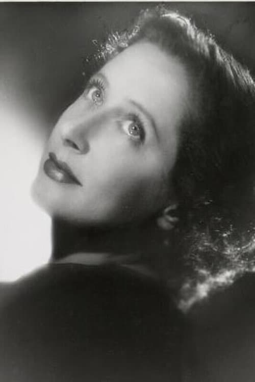 Vilma Degischer foto