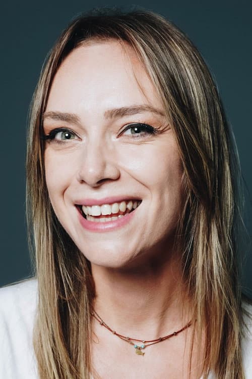Yeliz Akkaya foto