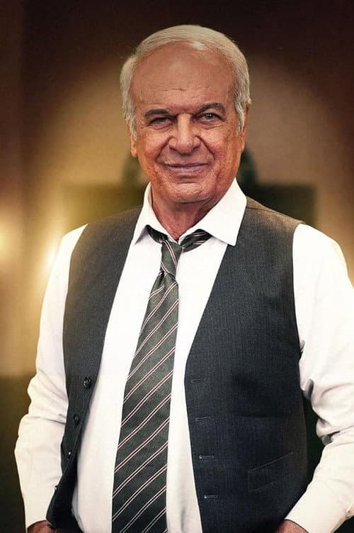 Gholamreza Nikkhah foto