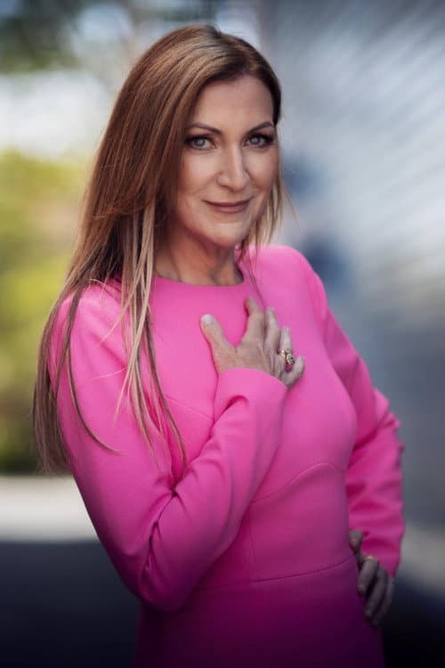 Cheryl Hickman foto