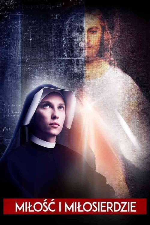 Miłość i miłosierdzie (2019) poster
