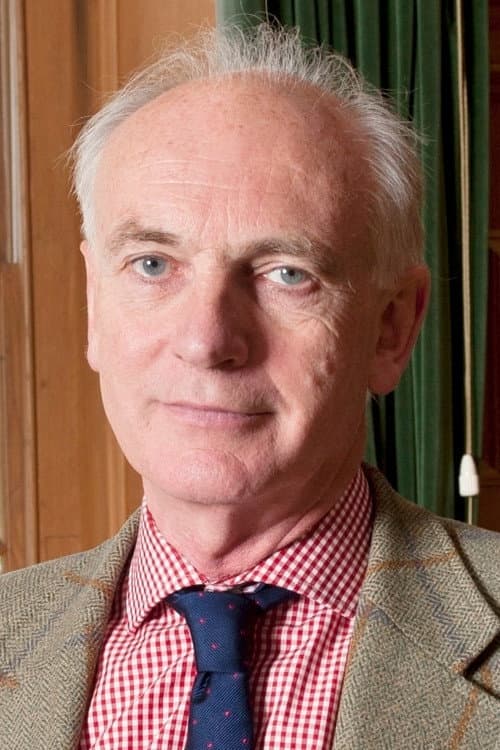 Hew Strachan foto
