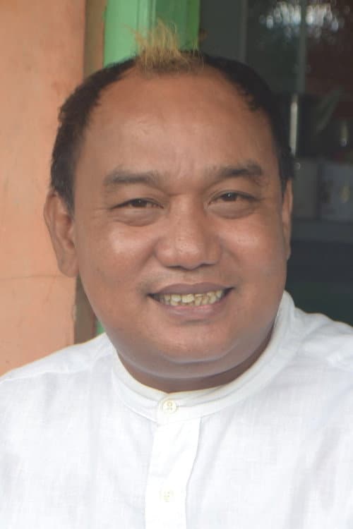 Aziz Gagap foto