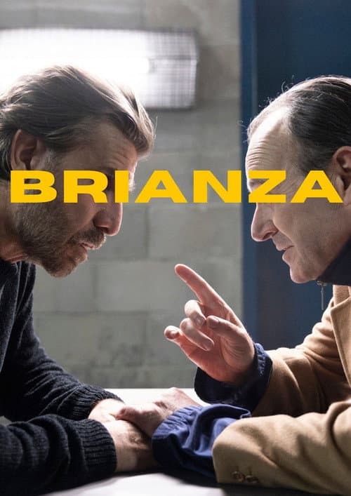 Brianza (2026) poster