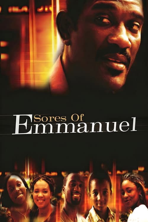 Sores of Emmanuel (2010) poster