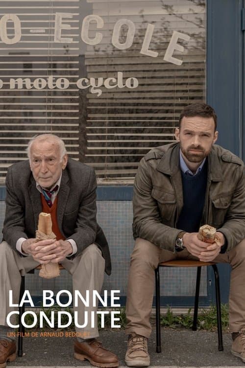 La Bonne Conduite (2021) poster