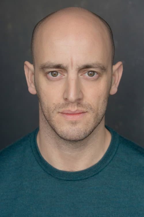 Ian Attard foto