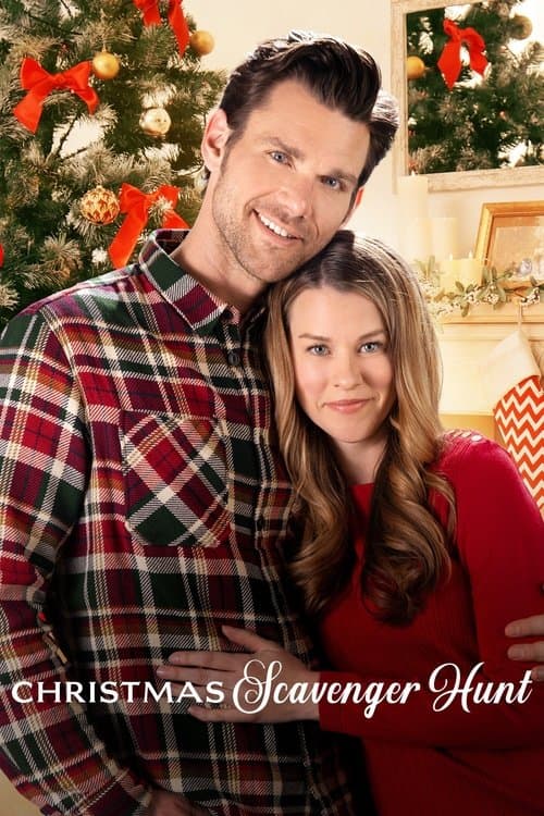 Christmas Scavenger Hunt (2019) poster