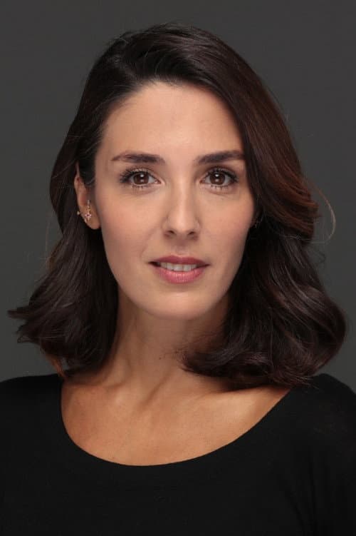 Damla Cercisoğlu foto