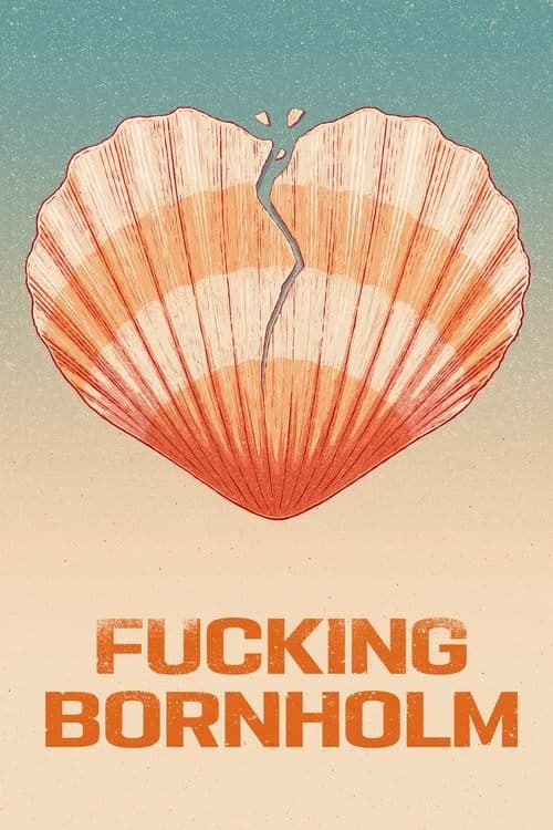 Fucking Bornholm (2022) poster