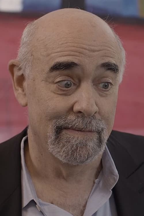 Jim Kempner foto