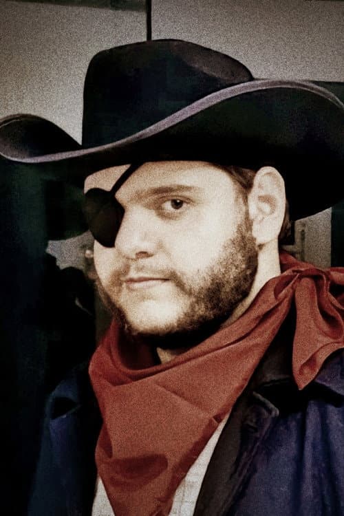 Andrei Medalha Guerra foto