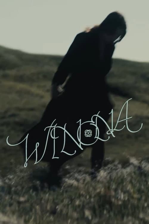 Winona (2025) poster