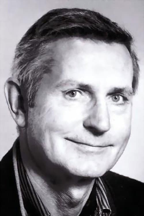 Benedikt Árnason foto