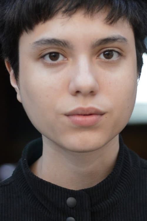 Laís Pêgas foto