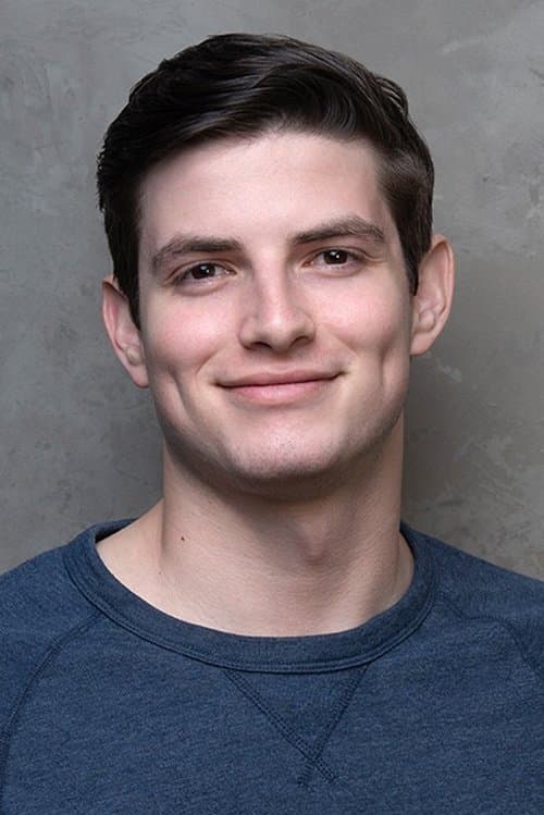 Andrew Ortenberg foto