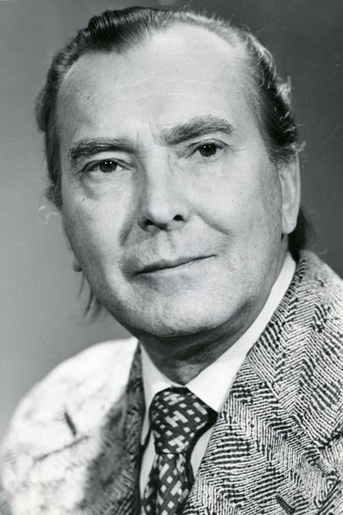Heino Mandri foto