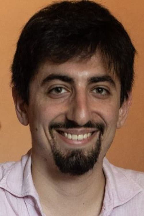 Nicolò Bressan Degli Antoni foto