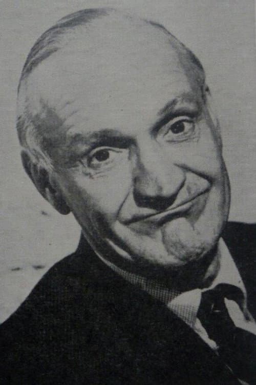 Stanley Unwin foto