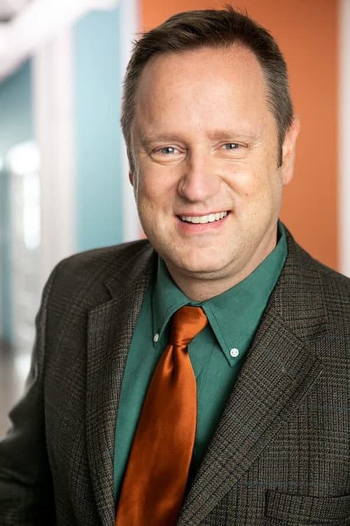Henry Kemp foto