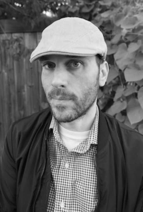 Simon Galiero foto