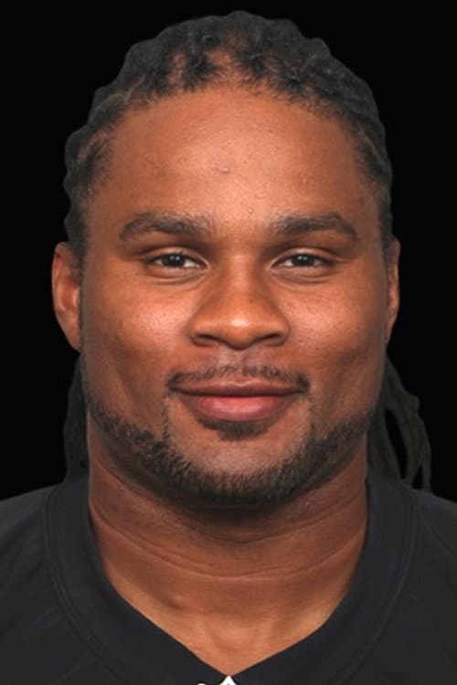 Josh Cribbs foto