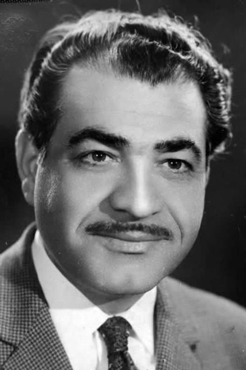 Ahmad Ghadakchian foto