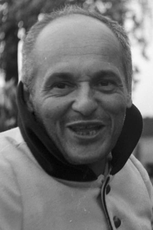 Jerzy Szeski foto