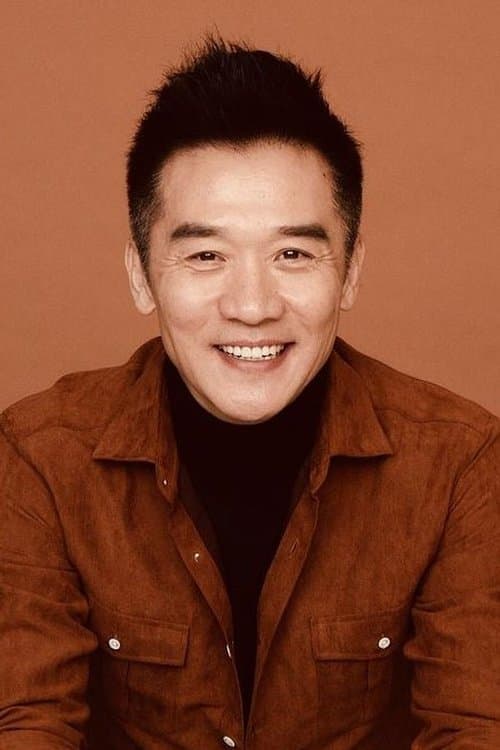 黄志忠 foto