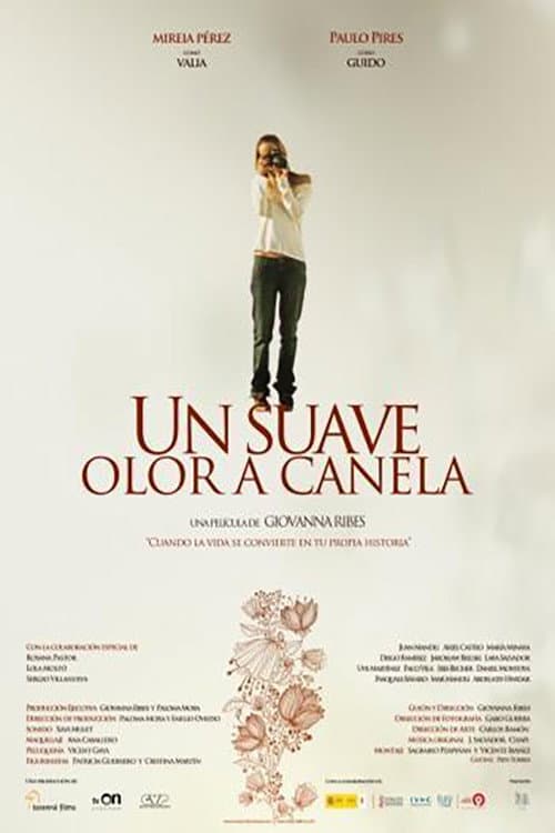 Un suave olor a canela (2012) poster