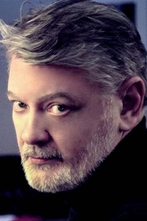 Игорь Зайцев foto
