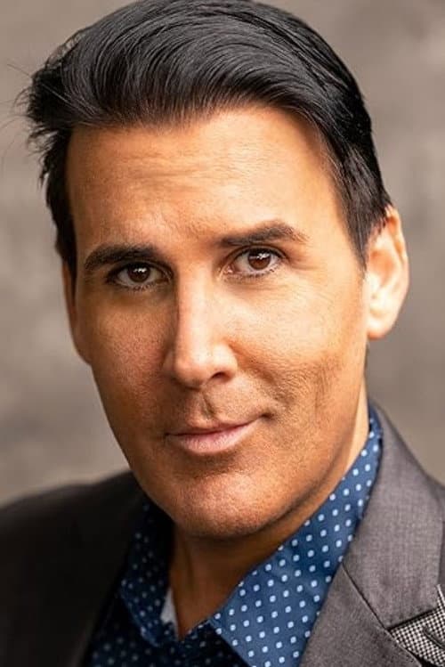Sean Bennett foto