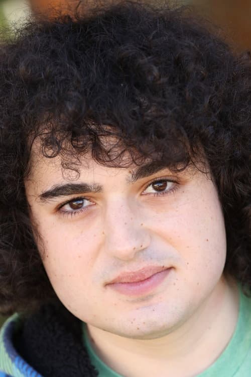 Cameron Kasal foto