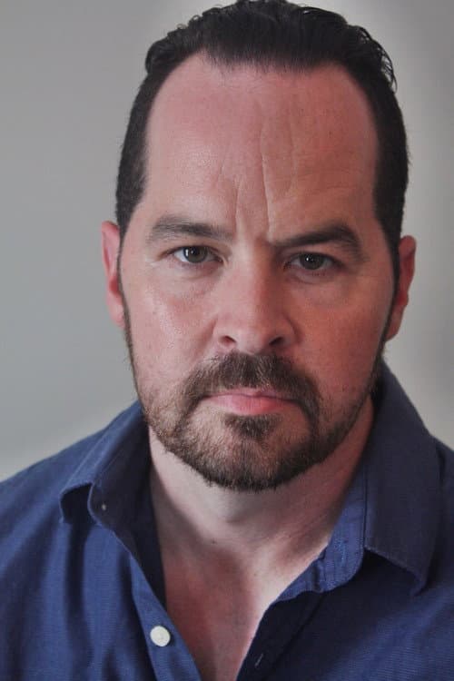 Marc Powers foto