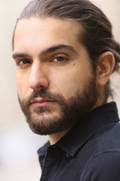 Giacomo Rocchini foto