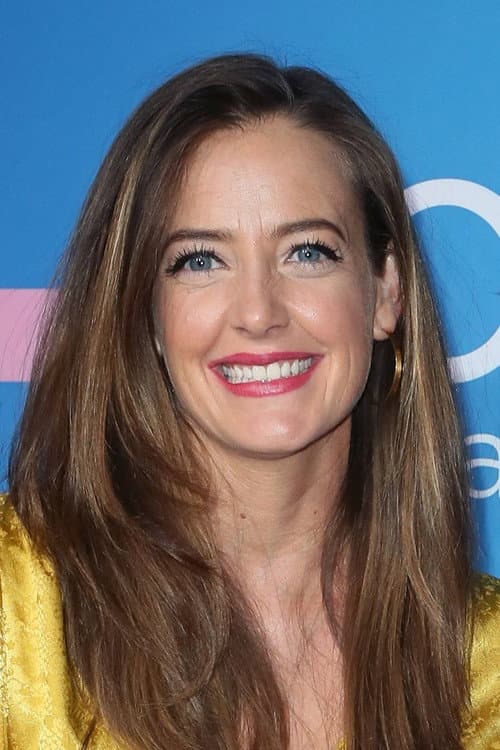 Stephanie Allynne foto