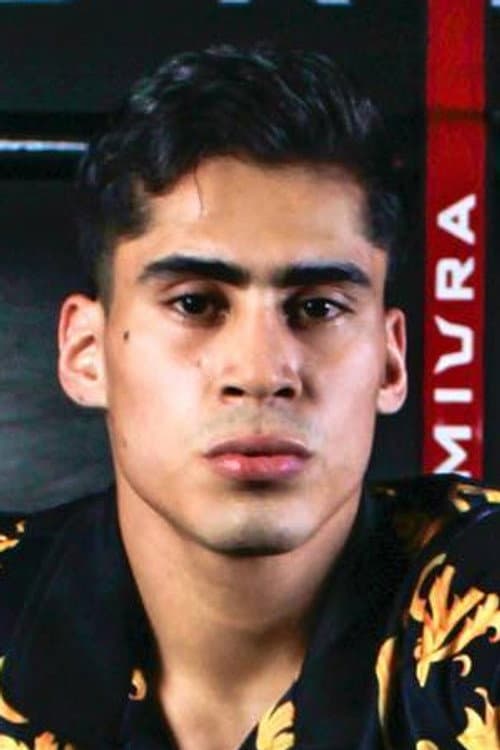 Jimerr Espinosa foto