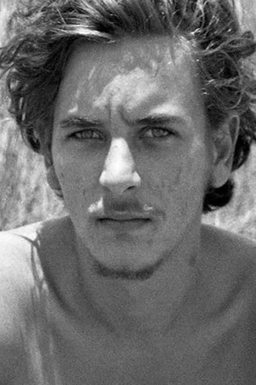Wayne Henley foto