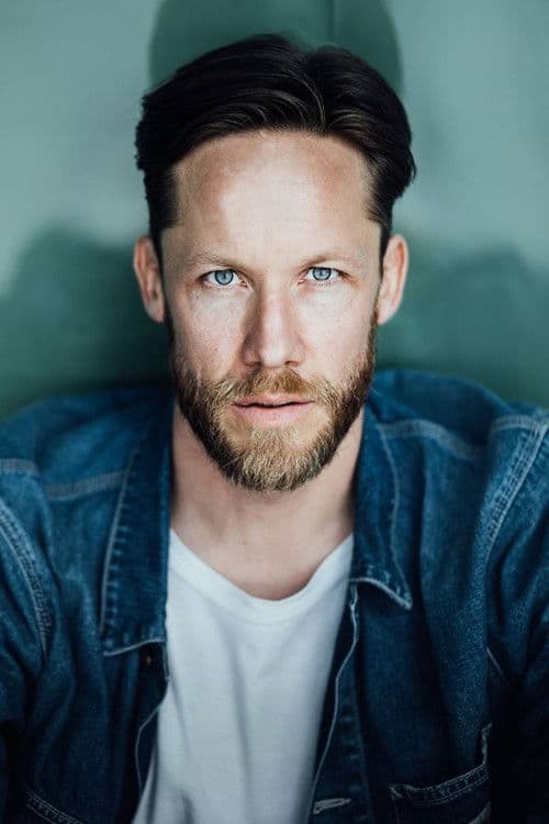 Nikolaus Benda foto